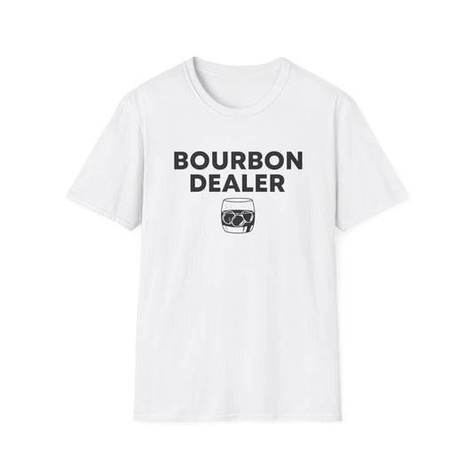 Bourbon Dealer