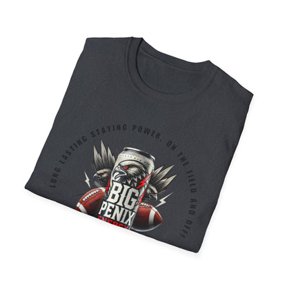 Big Penix Energy - Atlanta Falcons