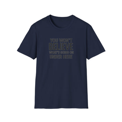Funny Quotes T-Shirt
