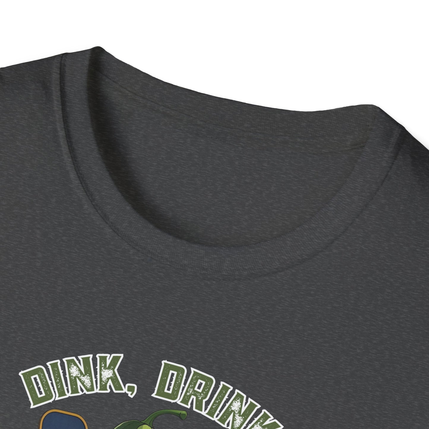 Pickle Ball Time! Dink, Drink, Repeat