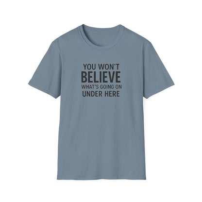 Funny Quotes T-Shirt