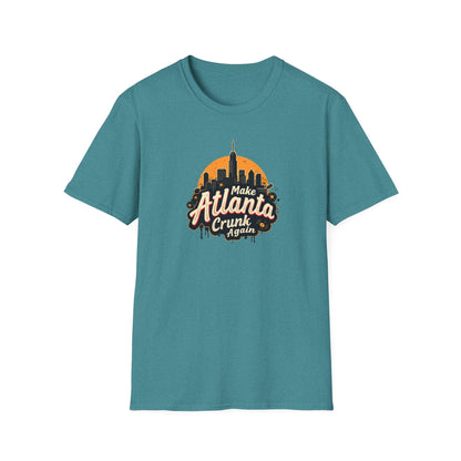 Make Atlanta CRUNK Again