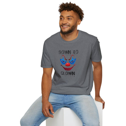 Down to Clown
