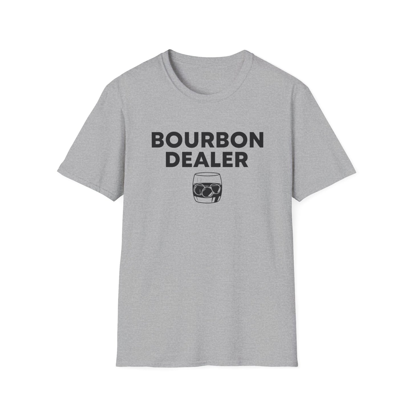 Bourbon Dealer