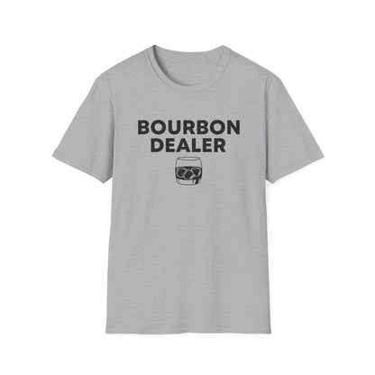 Bourbon Dealer