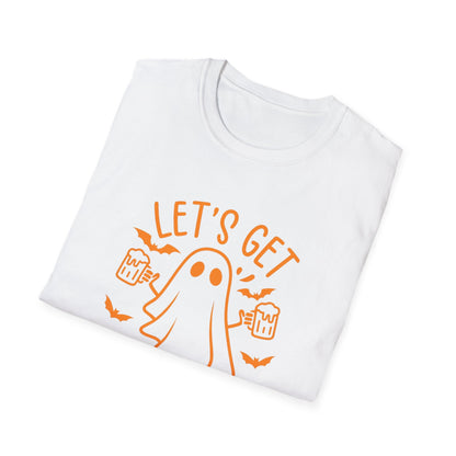 Let's get sheet faced