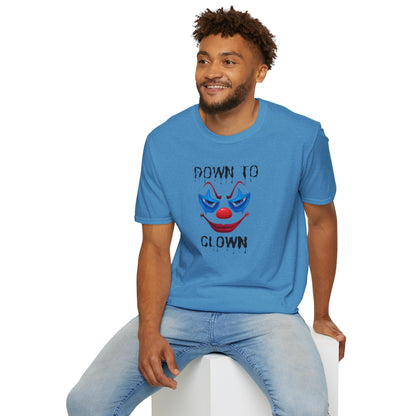 Down to Clown