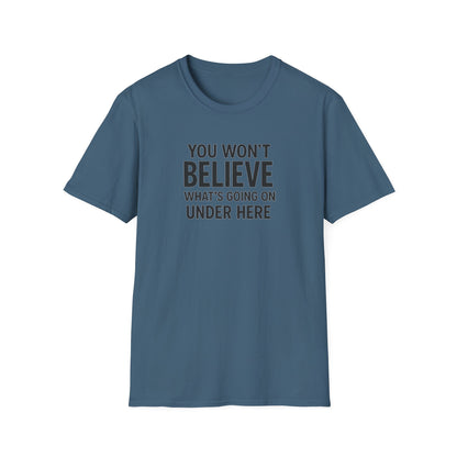 Funny Quotes T-Shirt