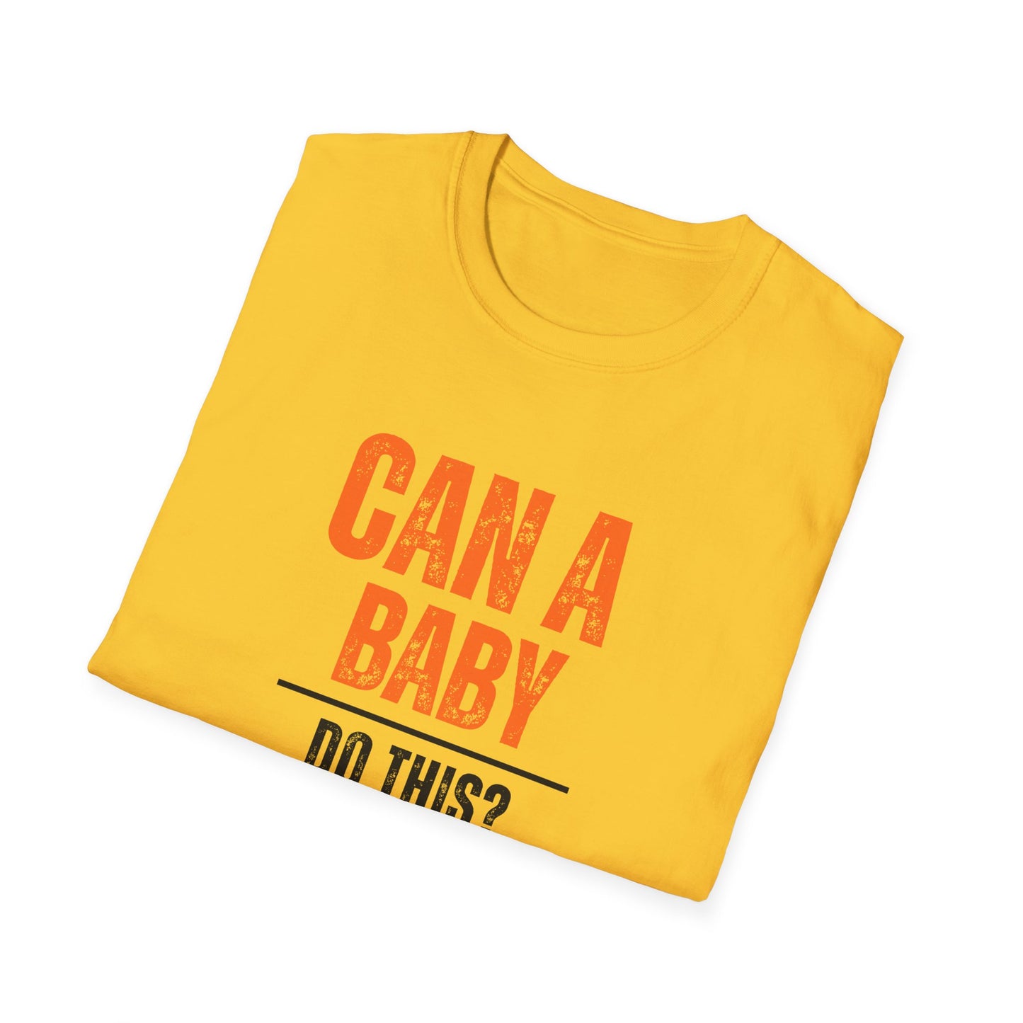 Can A Baby Do This? 👶