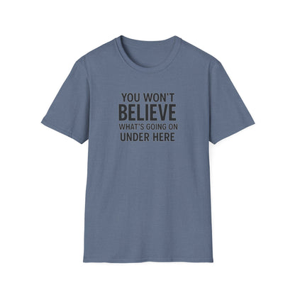 Funny Quotes T-Shirt