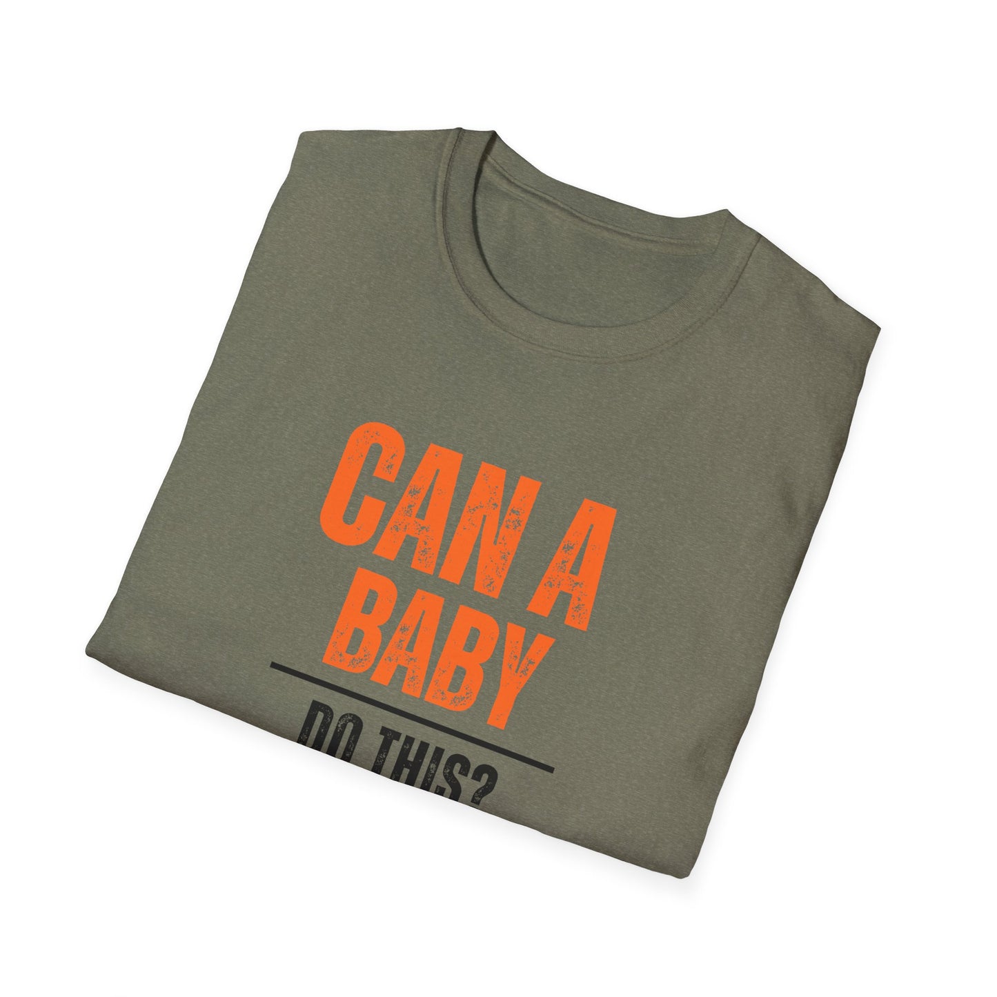 Can A Baby Do This? 👶
