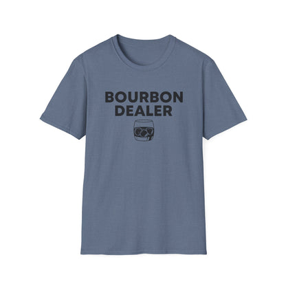 Bourbon Dealer