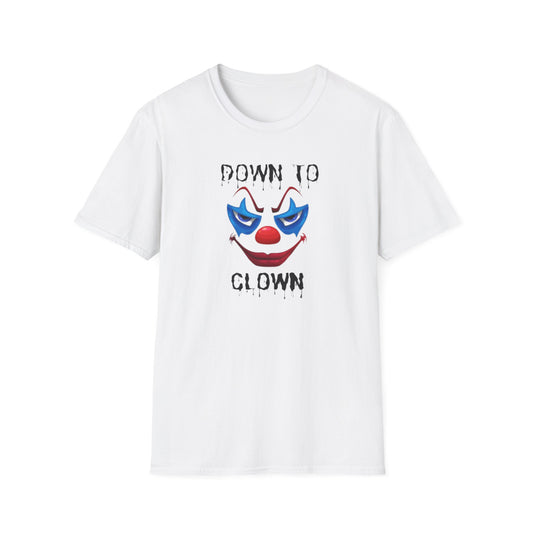 Down to Clown