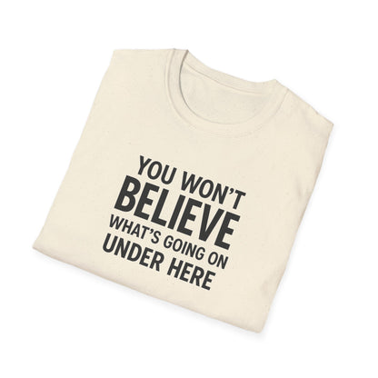 Funny Quotes T-Shirt