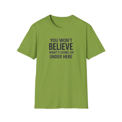 Funny Quotes T-Shirt