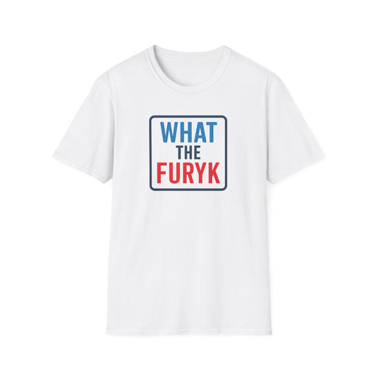 "WTF" What the Furyk