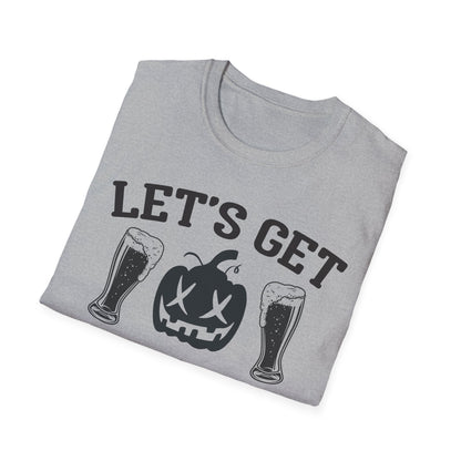 Lets Get Smashed
