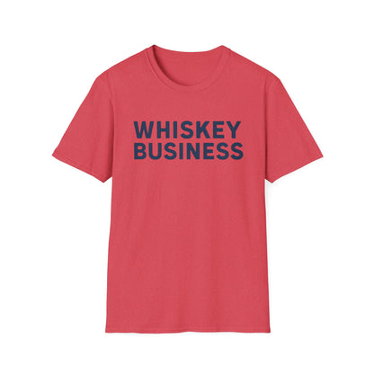 Whiskey Business T-Shirt