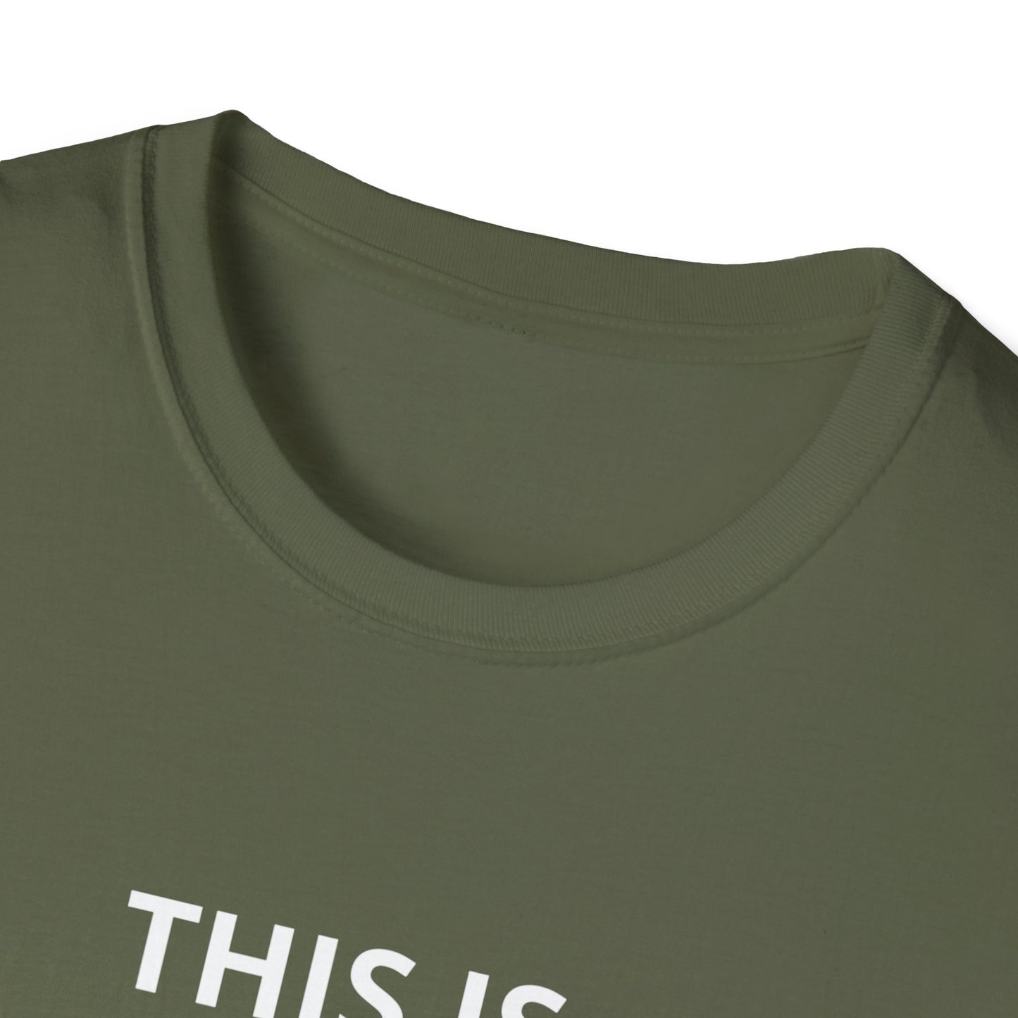 This Is My Favorite T-Shirt