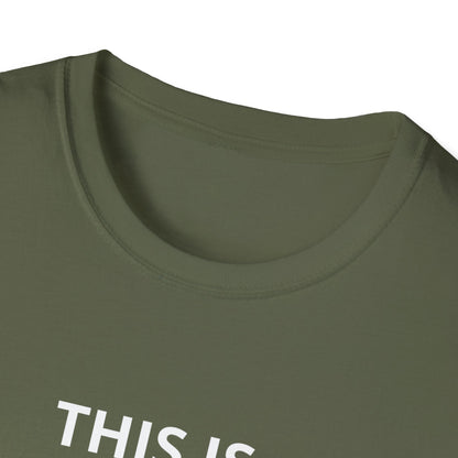 This Is My Favorite T-Shirt