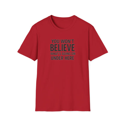 Funny Quotes T-Shirt