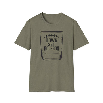 Down Set Bourbon