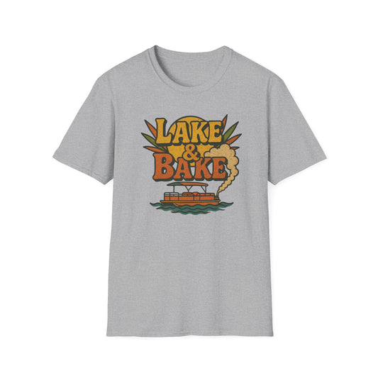 Lake & Bake