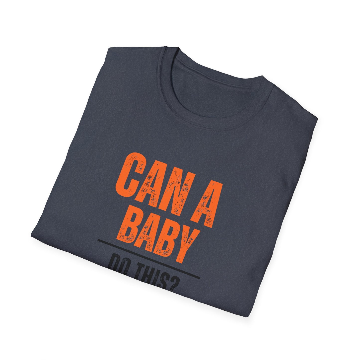 Can A Baby Do This? 👶