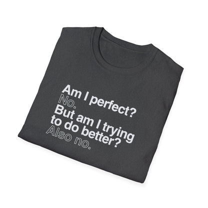 Also no...