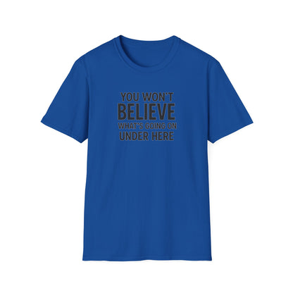 Funny Quotes T-Shirt