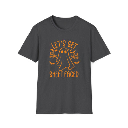Let's get sheet faced