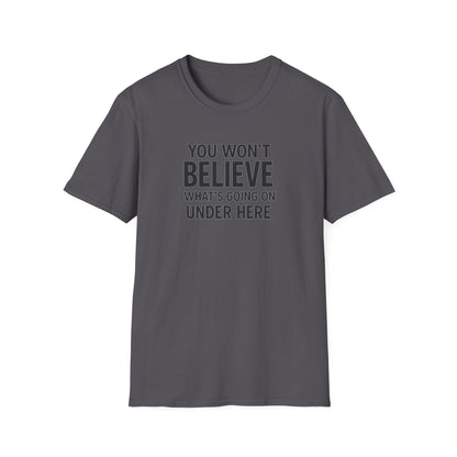 Funny Quotes T-Shirt