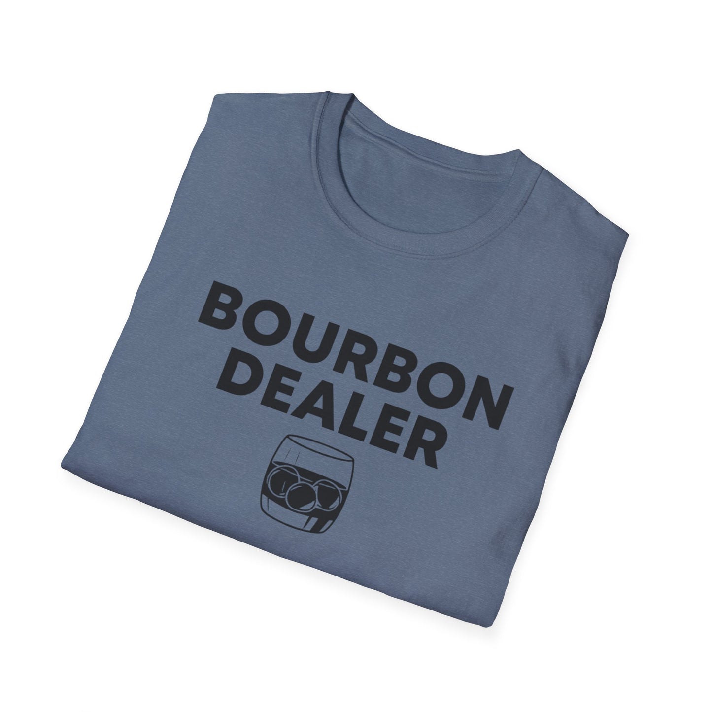 Bourbon Dealer