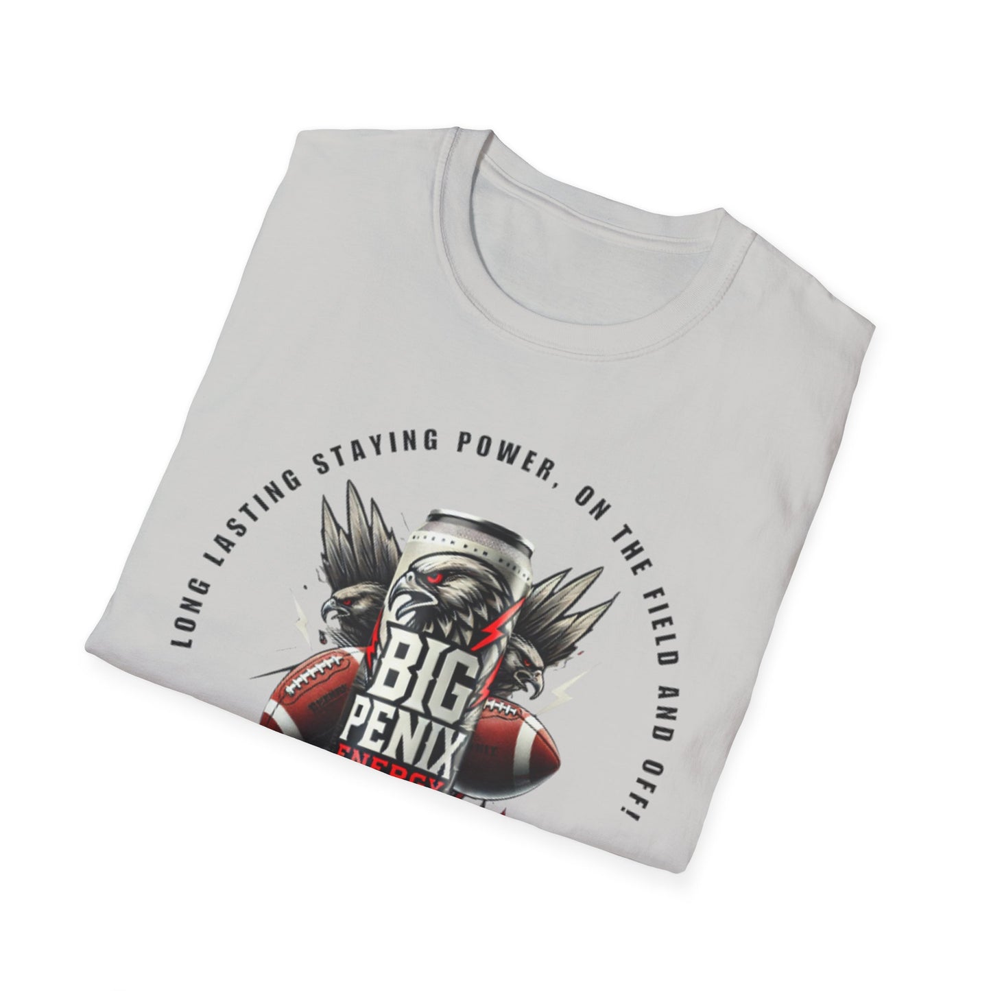 Big Penix Energy - Atlanta Falcons