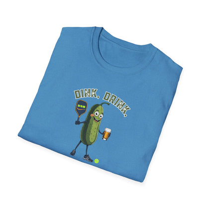 Pickle Ball Time! Dink, Drink, Repeat