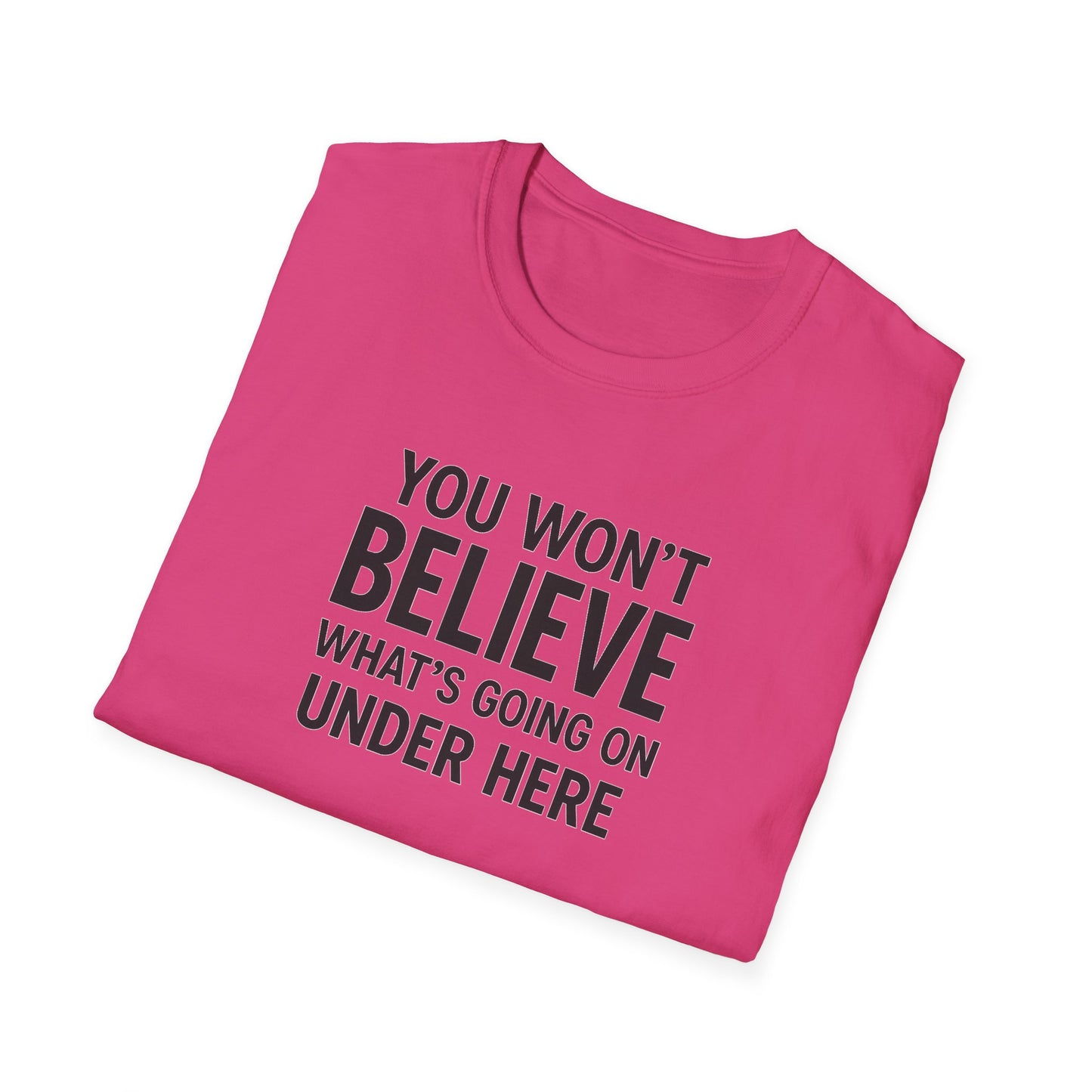 Funny Quotes T-Shirt