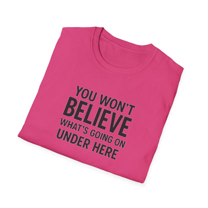Funny Quotes T-Shirt