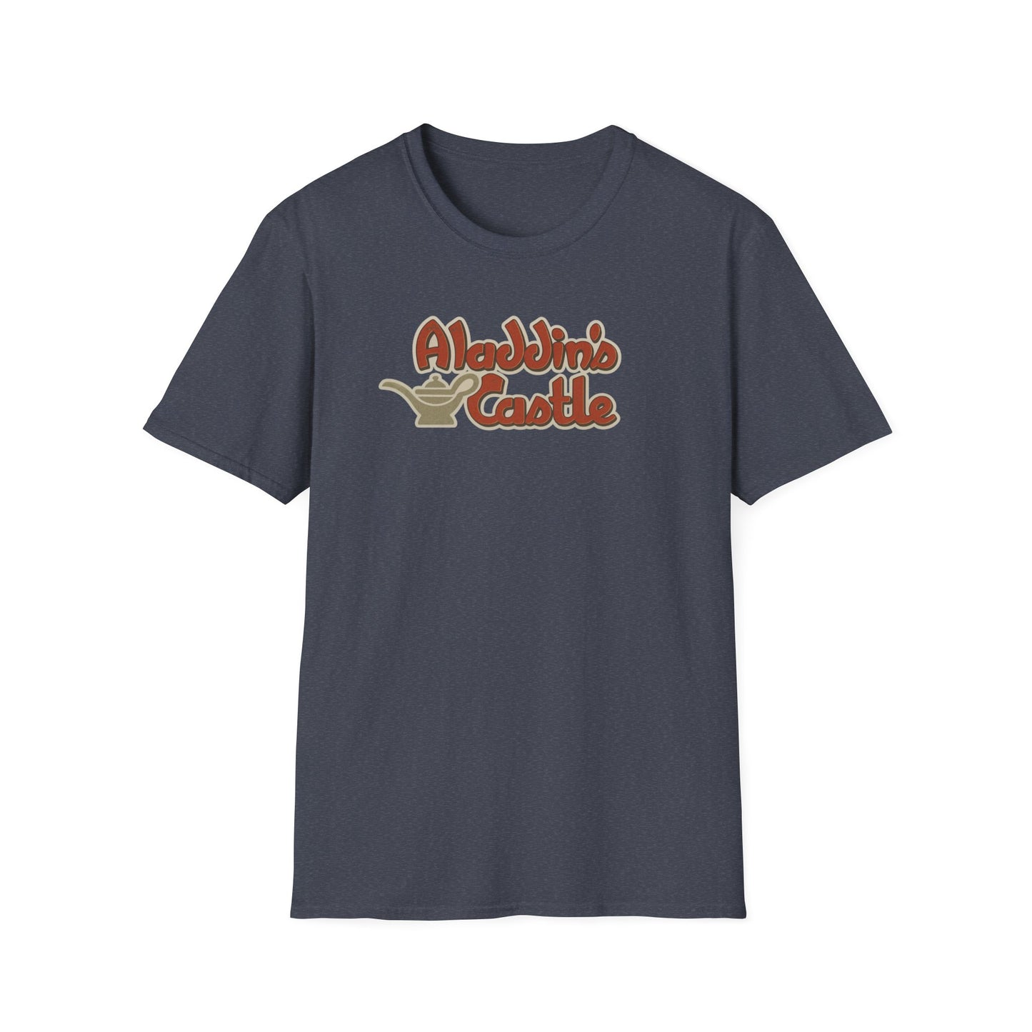 Aladdin's Castle Unisex T-Shirt - Give me them Tokens!