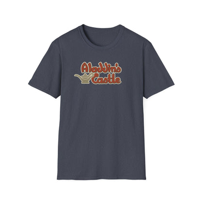 Aladdin's Castle Unisex T-Shirt - Give me them Tokens!