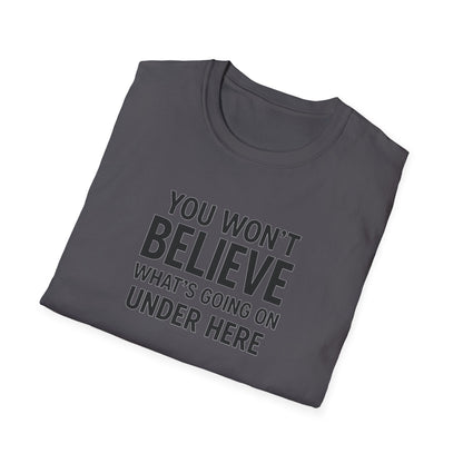 Funny Quotes T-Shirt