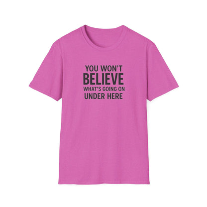 Funny Quotes T-Shirt
