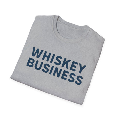 Whiskey Business T-Shirt