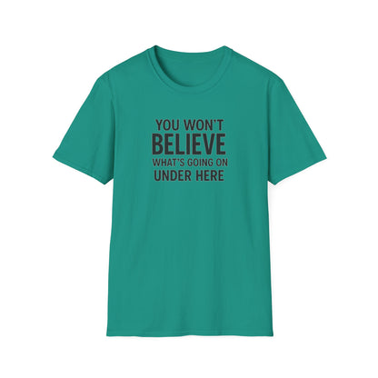 Funny Quotes T-Shirt