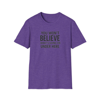Funny Quotes T-Shirt