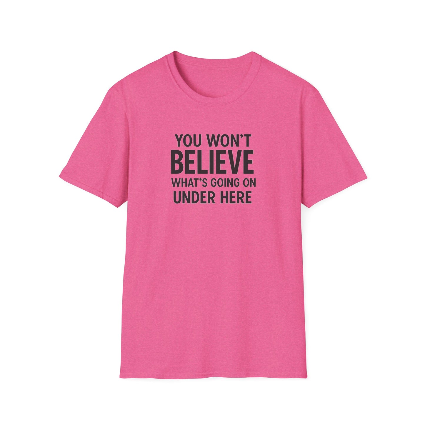 Funny Quotes T-Shirt