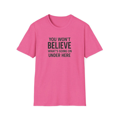 Funny Quotes T-Shirt