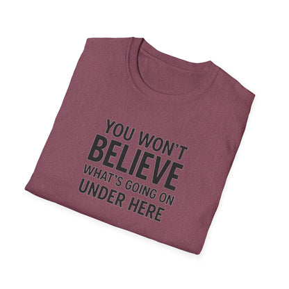 Funny Quotes T-Shirt