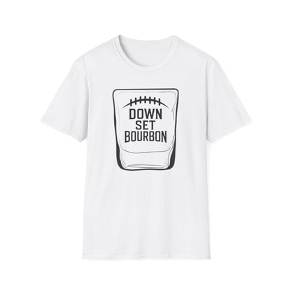 Down Set Bourbon