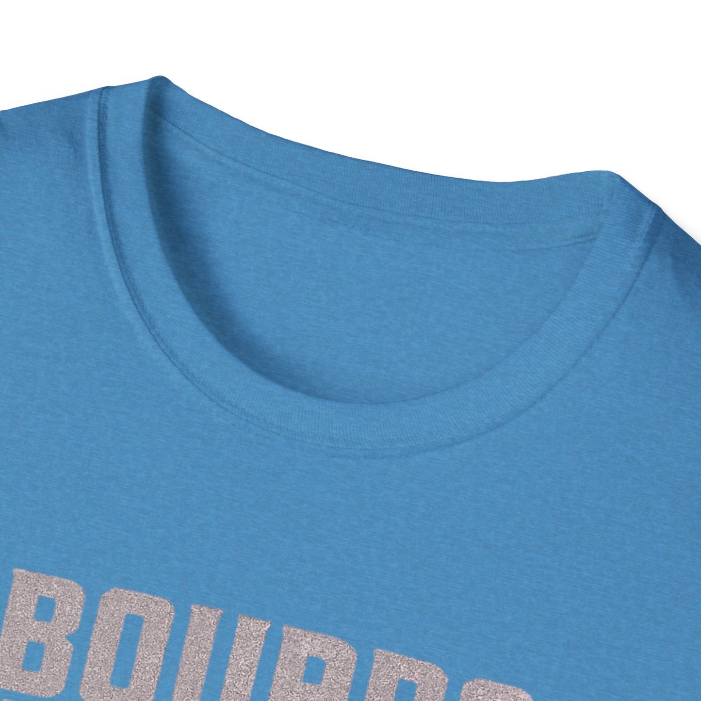 T-Shirt O Bourbon Where art though Graphic Tee