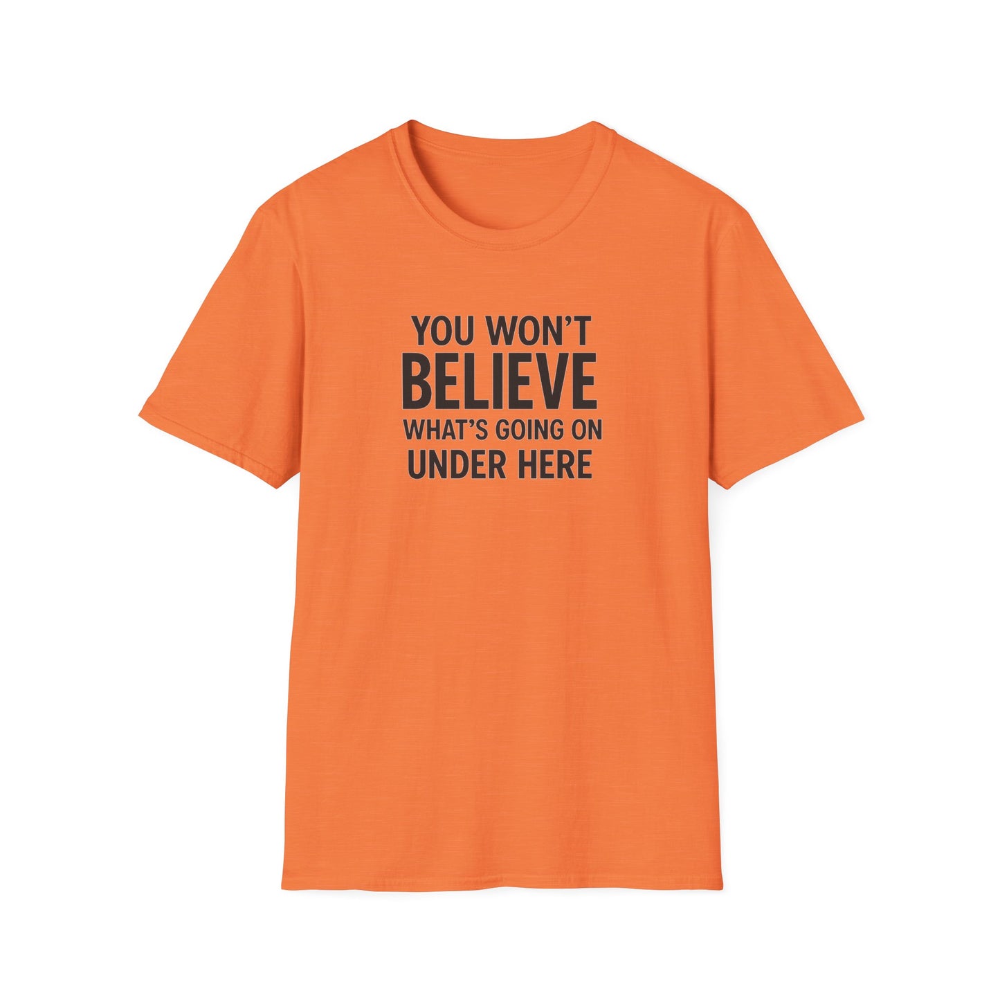 Funny Quotes T-Shirt
